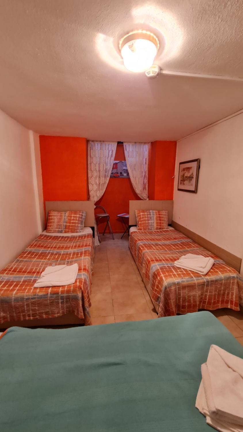 Ala Anka Alaçatı Hotel in Alaçatı
