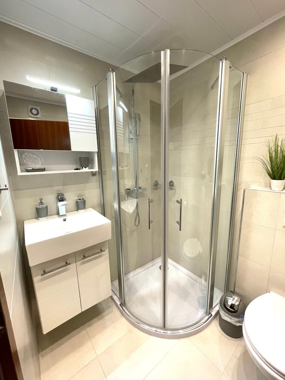 Ferienhaus Sonnendeck Apartment in Wallonia, Belgium