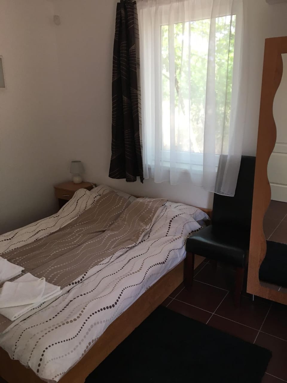 Bor-Vendégház Bed and Breakfast in Hungary
