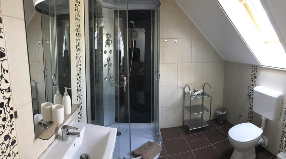 Bor-Vendégház Bed and Breakfast in Hungary