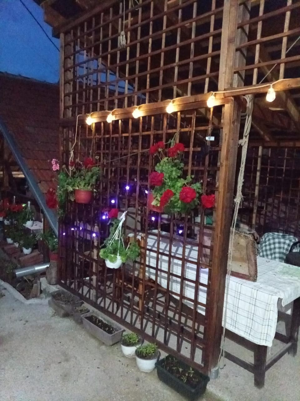 Odmaralište Vlaško ždrelo Apartment in Serbia