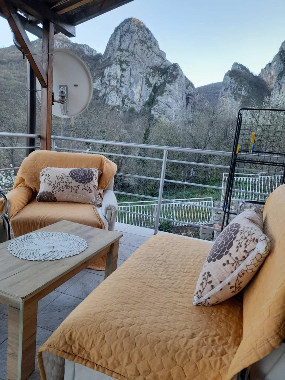 Odmaralište Vlaško ždrelo Apartment in Serbia