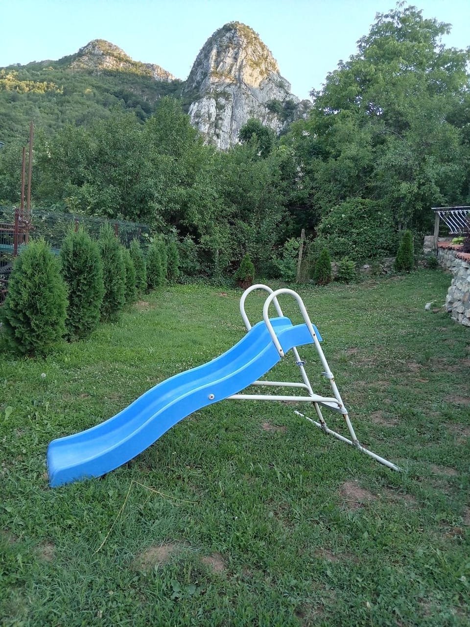 Odmaralište Vlaško ždrelo Apartment in Serbia