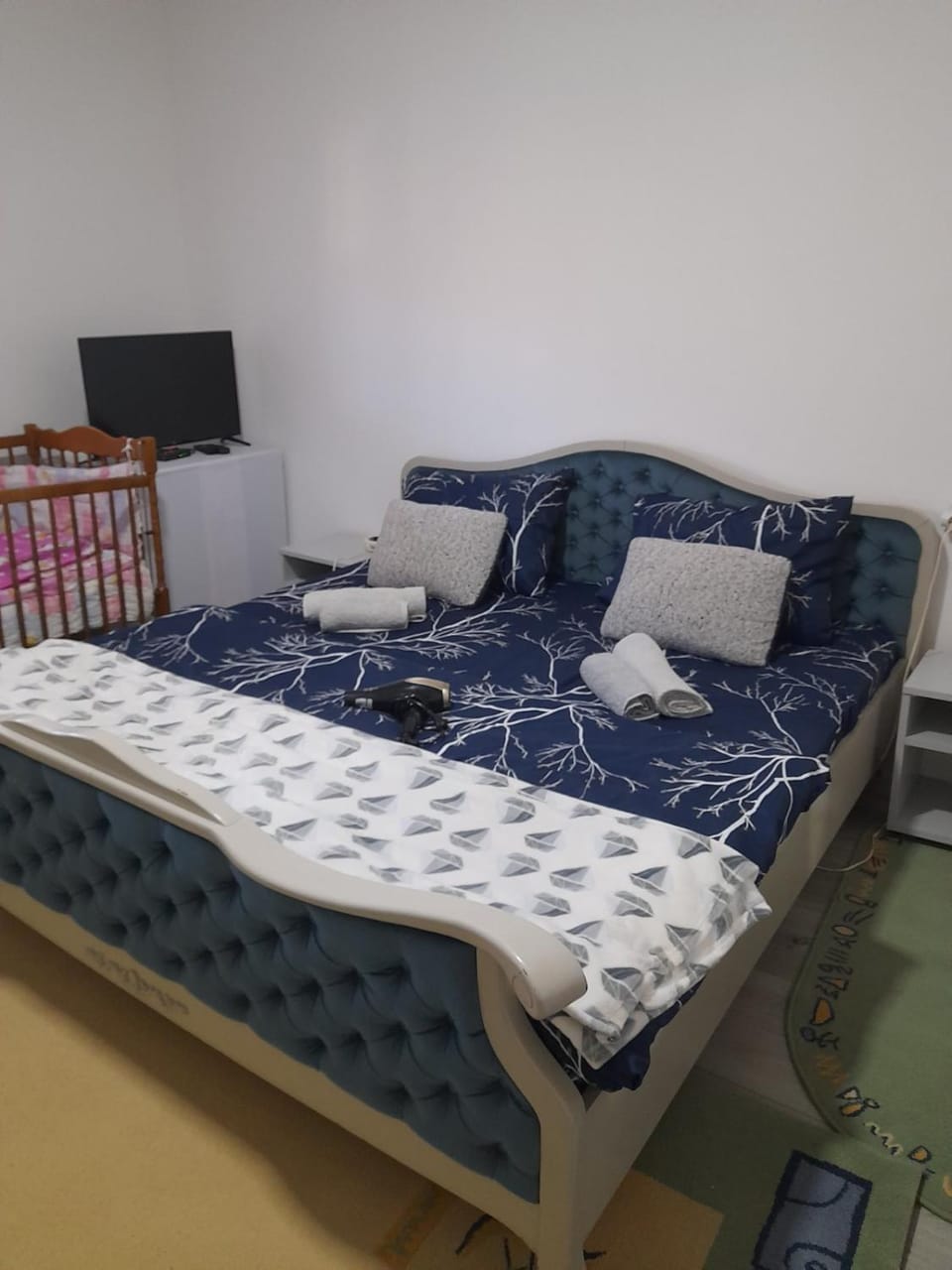 Odmaralište Vlaško ždrelo Apartment in Serbia