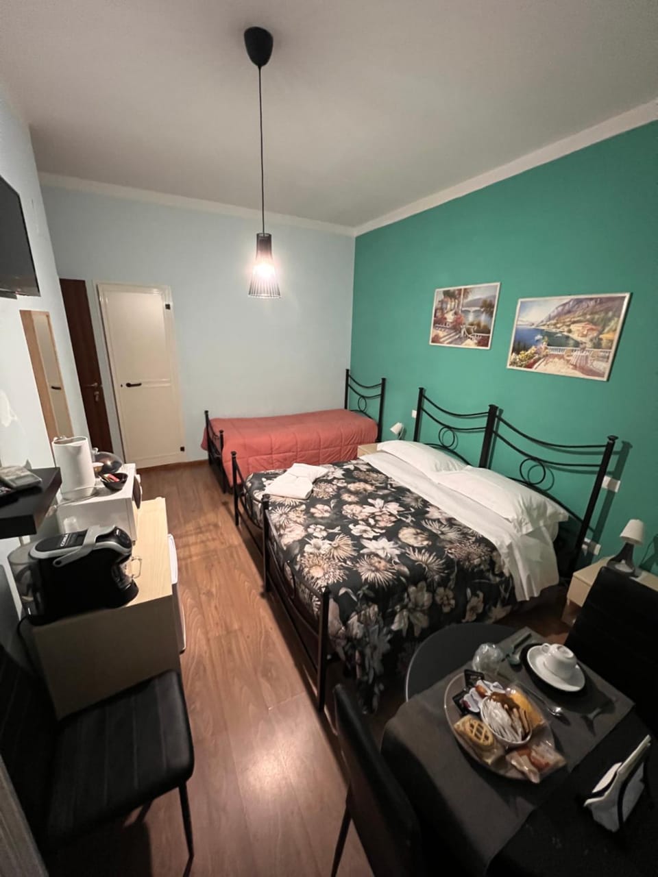 B&B I' Chivi Bed and Breakfast in Tuscany
