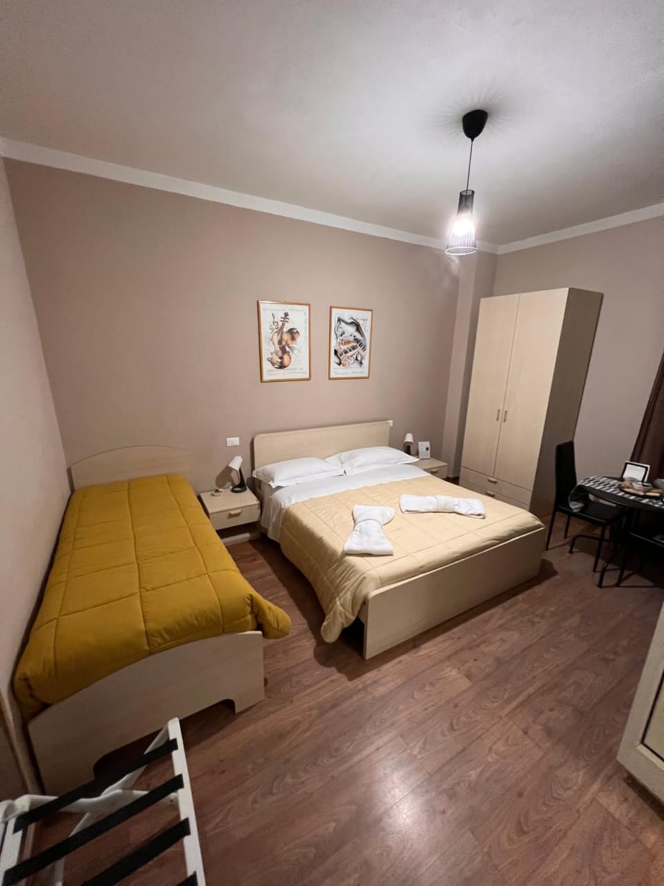 B&B I' Chivi Bed and Breakfast in Tuscany