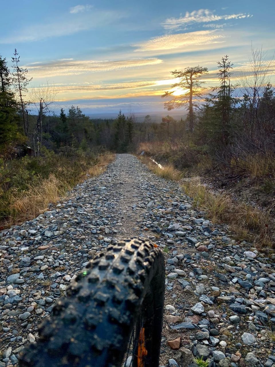 Revontuli 6 House in Lapland