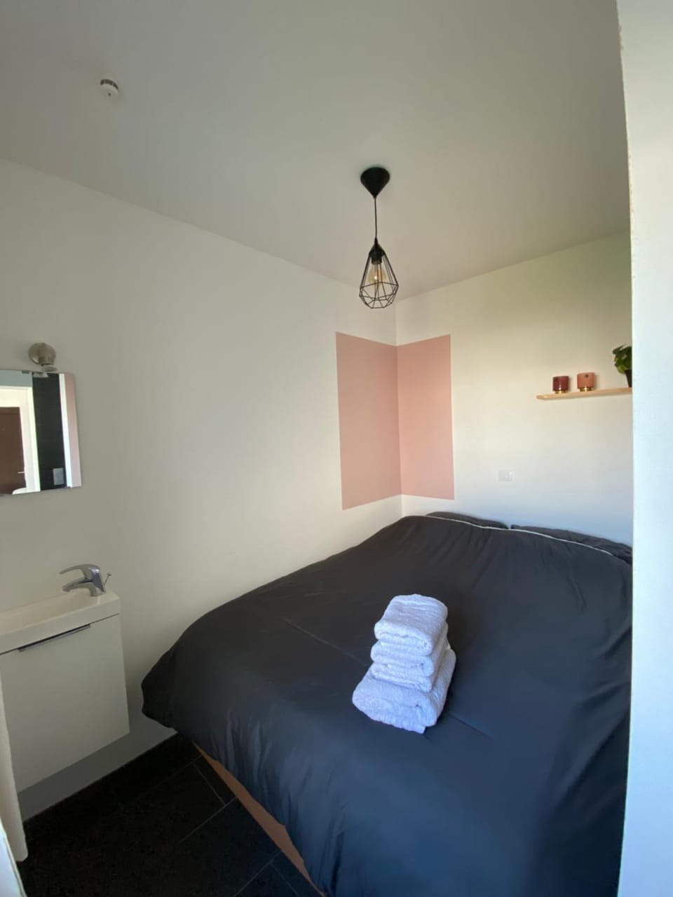 Maison Lunette House in Koksijde