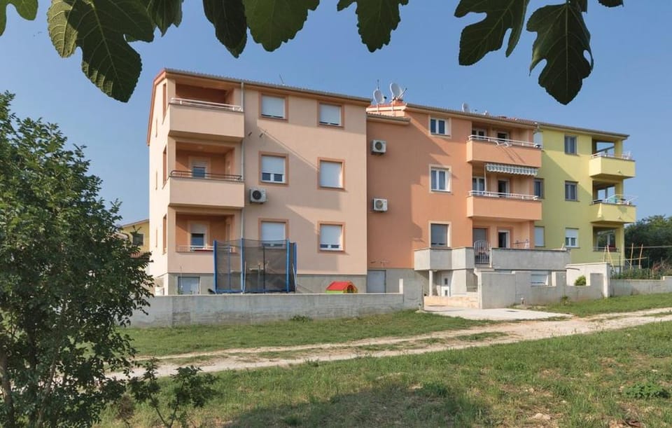 Soba Sanja Apartment in Pula