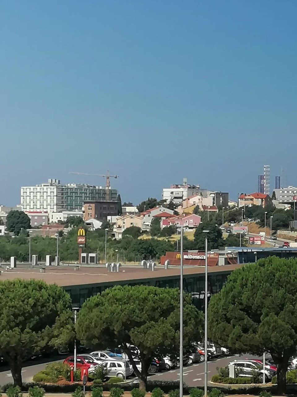 Soba Sanja Apartment in Pula