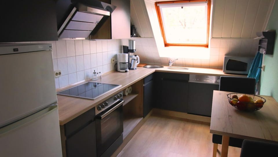 Ferienwohnung am Barockgarten Apartment in Pirna