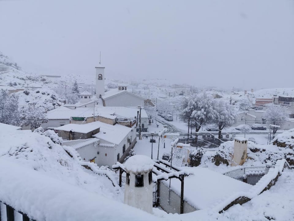 Winter