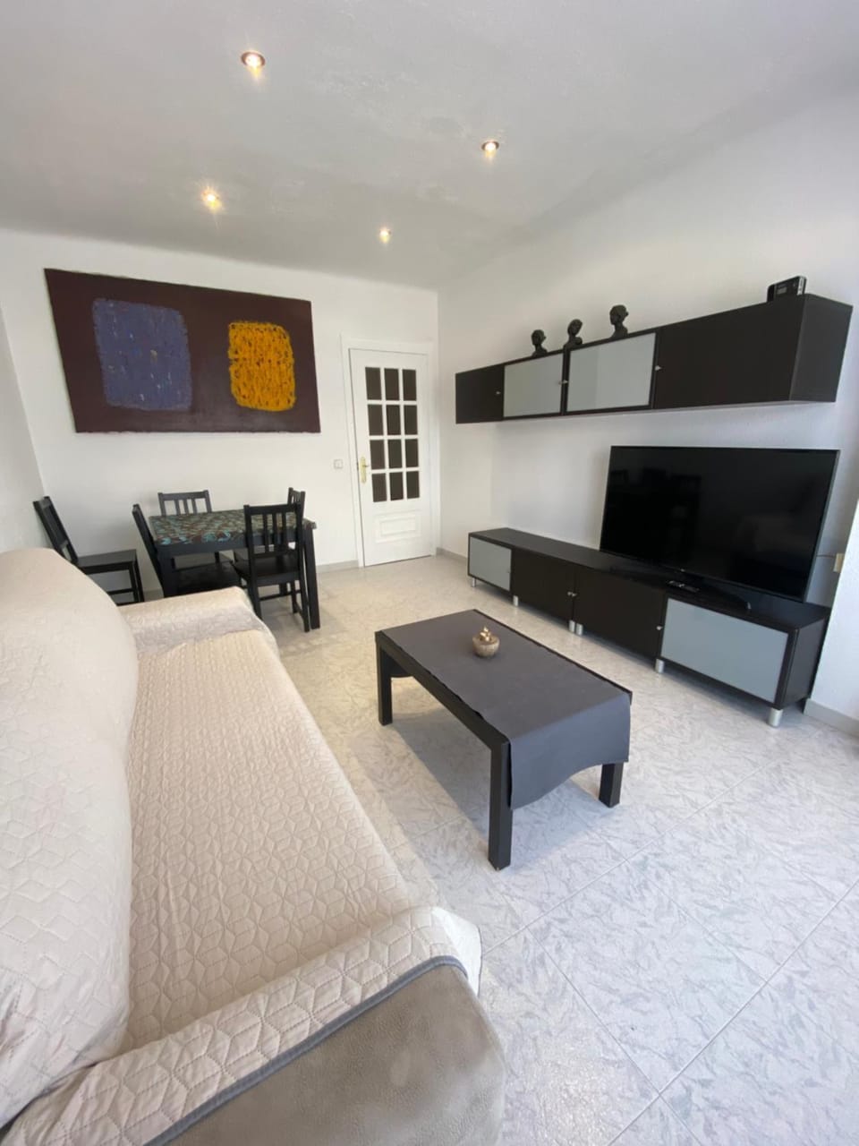Apartamento VISTA MAR Apartment in Salou