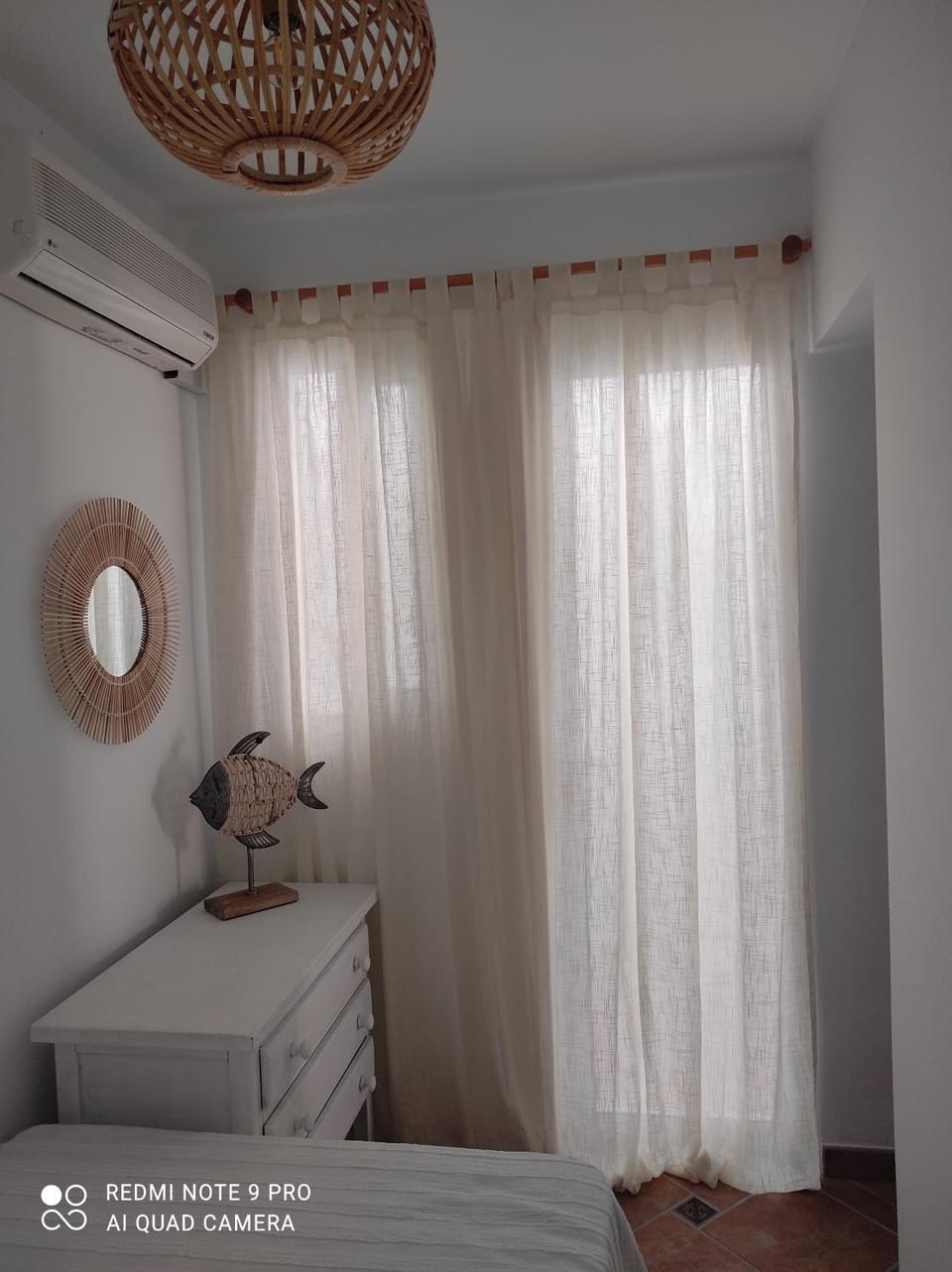 pita azul Apartment in Comarca Metropolitana de Almería