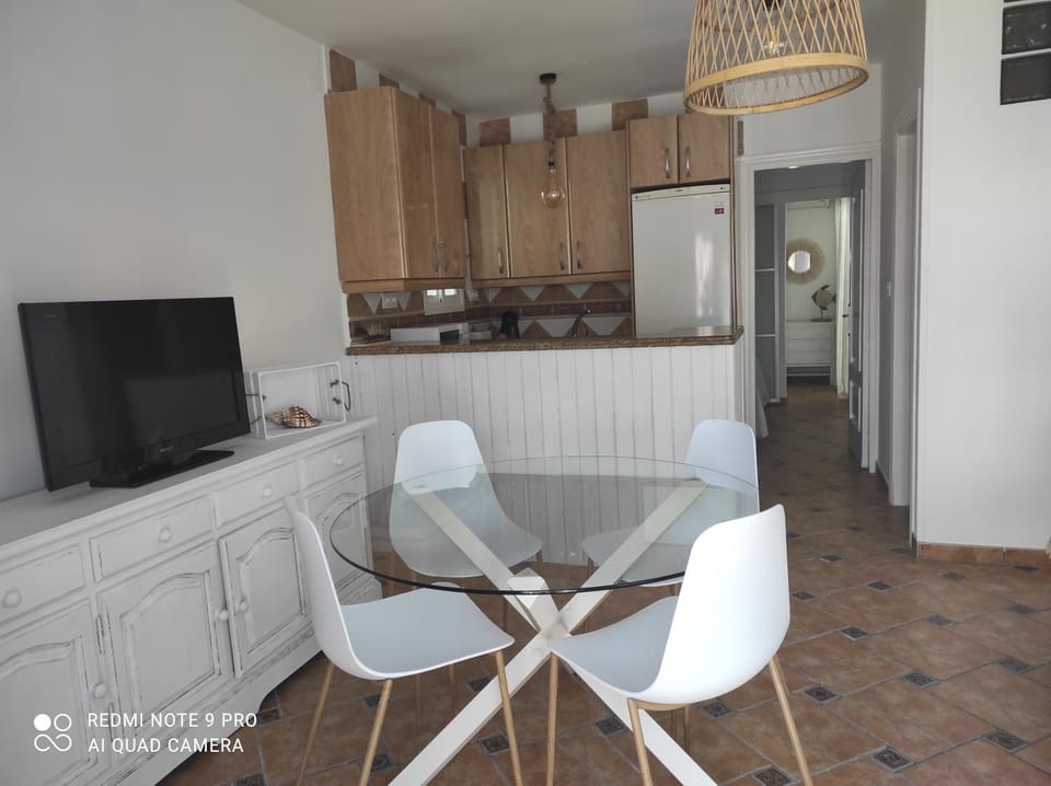 pita azul Apartment in Comarca Metropolitana de Almería