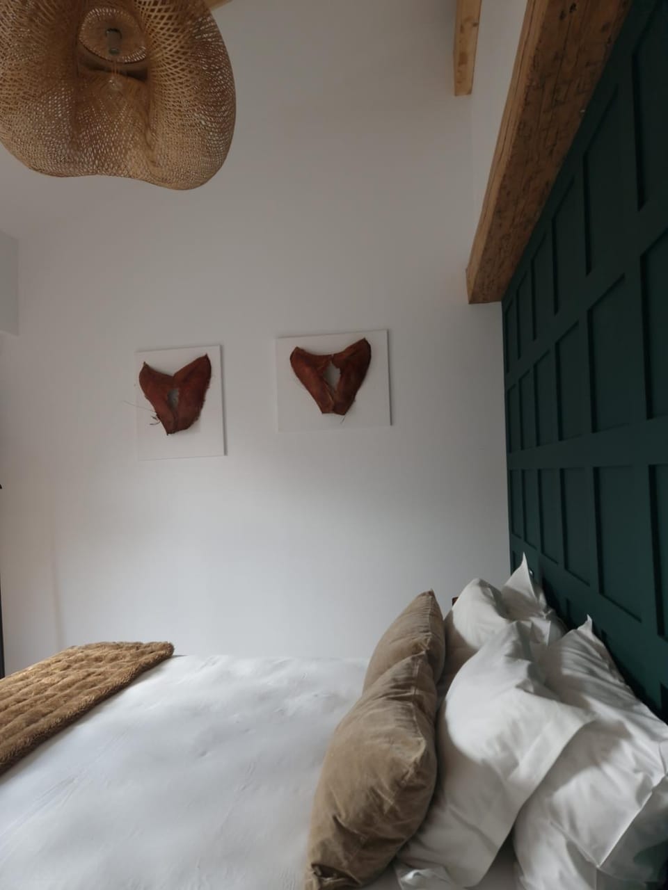 Apartamentos Sun si Moon Apartment in Santander