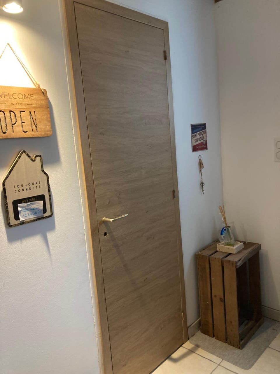 Petite maison à la campagne House in Auvergne-Rhône-Alpes