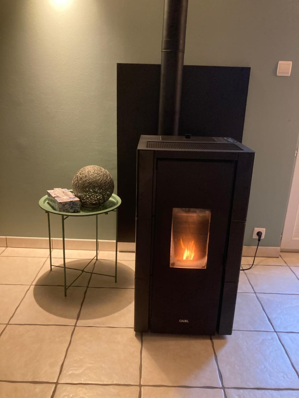 Petite maison à la campagne House in Auvergne-Rhône-Alpes