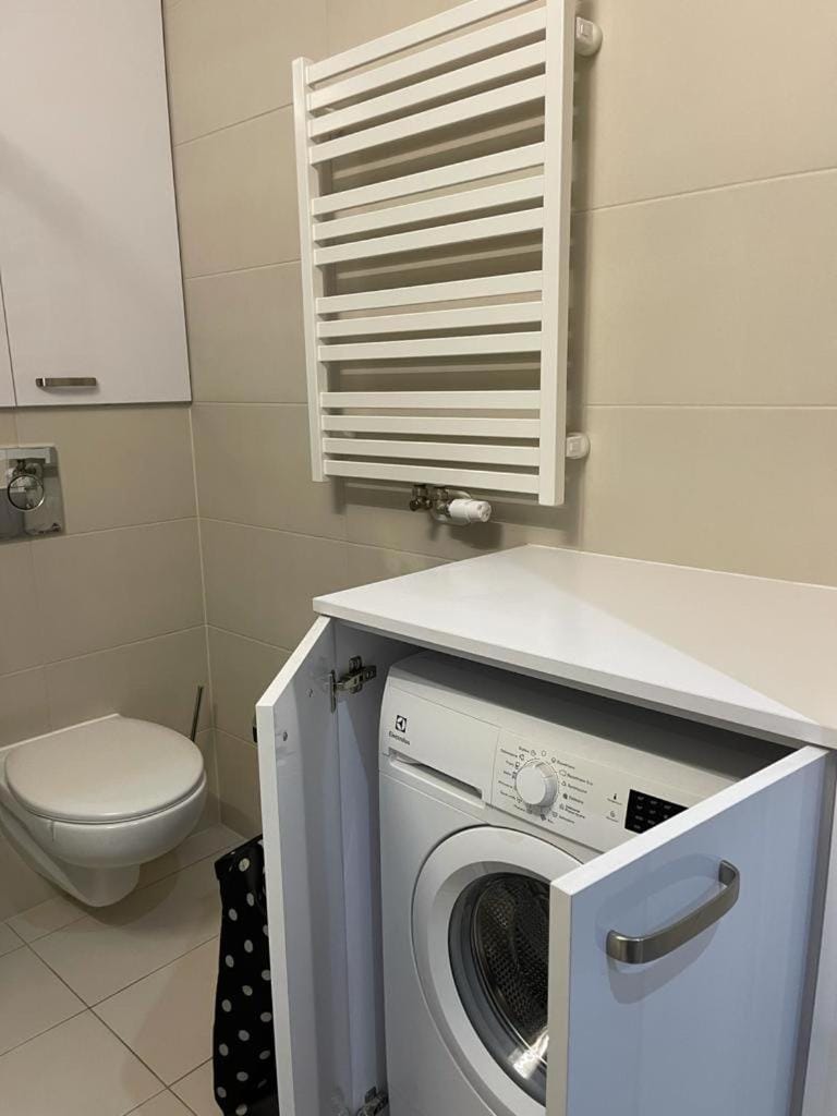 T&AMarina Apartment in Pomeranian Voivodeship