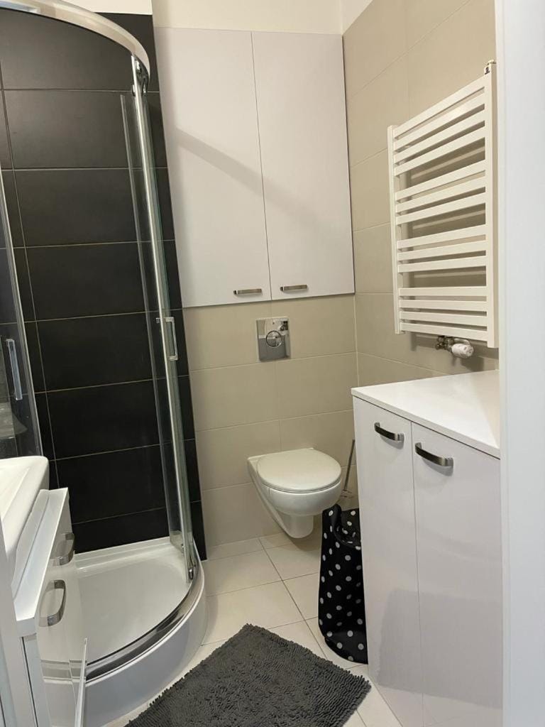 T&AMarina Apartment in Pomeranian Voivodeship