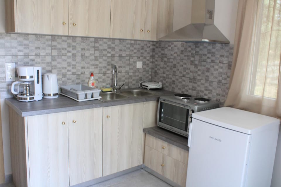 Coffee/tea facilities, Kitchen or kitchenette, pet friendly, stove, toaster