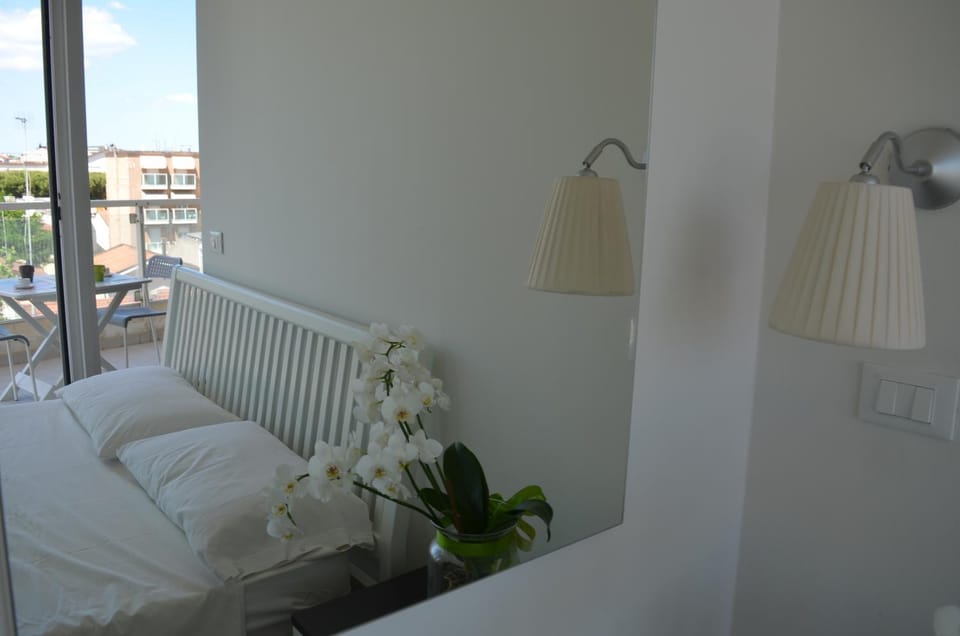 Residence Empire Apartment in Cattolica