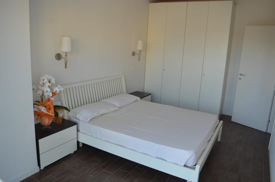 Residence Empire Apartment in Cattolica