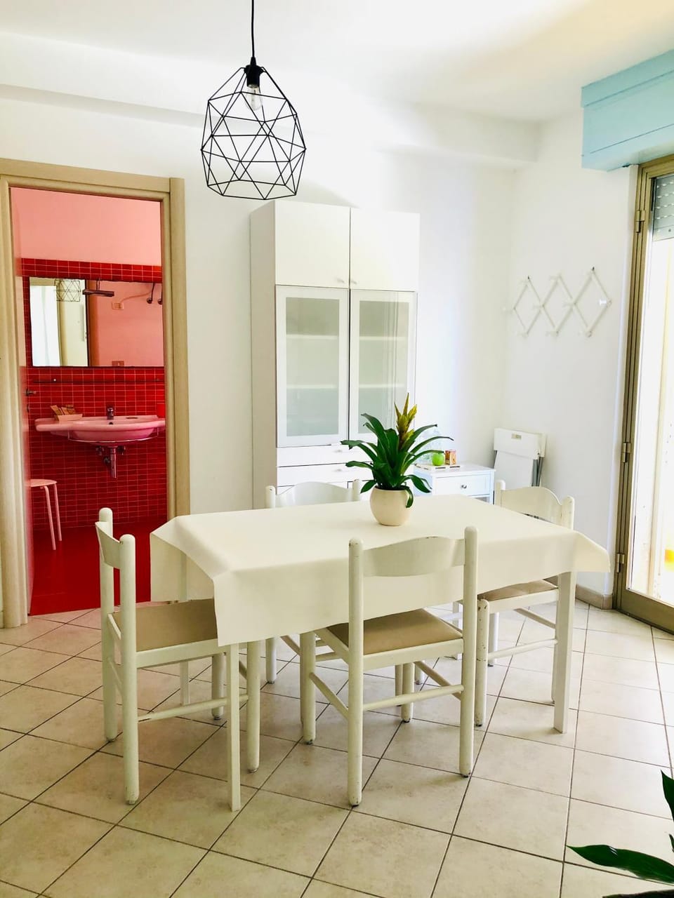 Appartamenti Venere Apartment in San Vincenzo