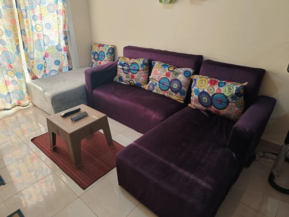 chalet 9 porto golf marina Egyptian only Apartment in Egypt