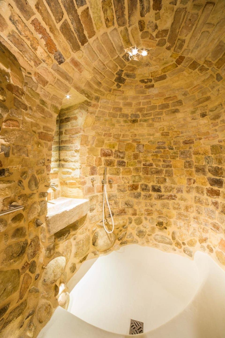 The Monastery - Unique Vacation Home House in Marche