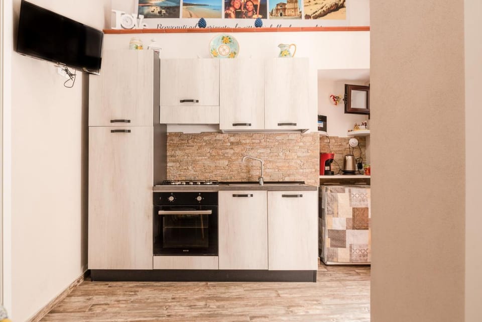 La casa di Adina House in Agrigento