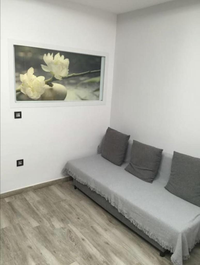 Benalbeach, primera linea Apartment in Benalmadena