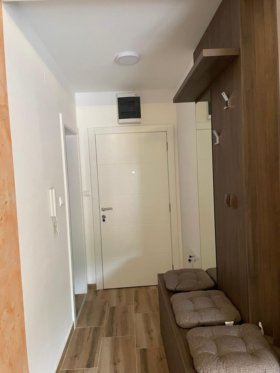 Vukov Apartman Apartment in Bosnia and Herzegovina