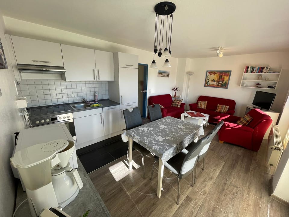 Ferienwohnung Hoffmann Apartment in Wilhelmshaven