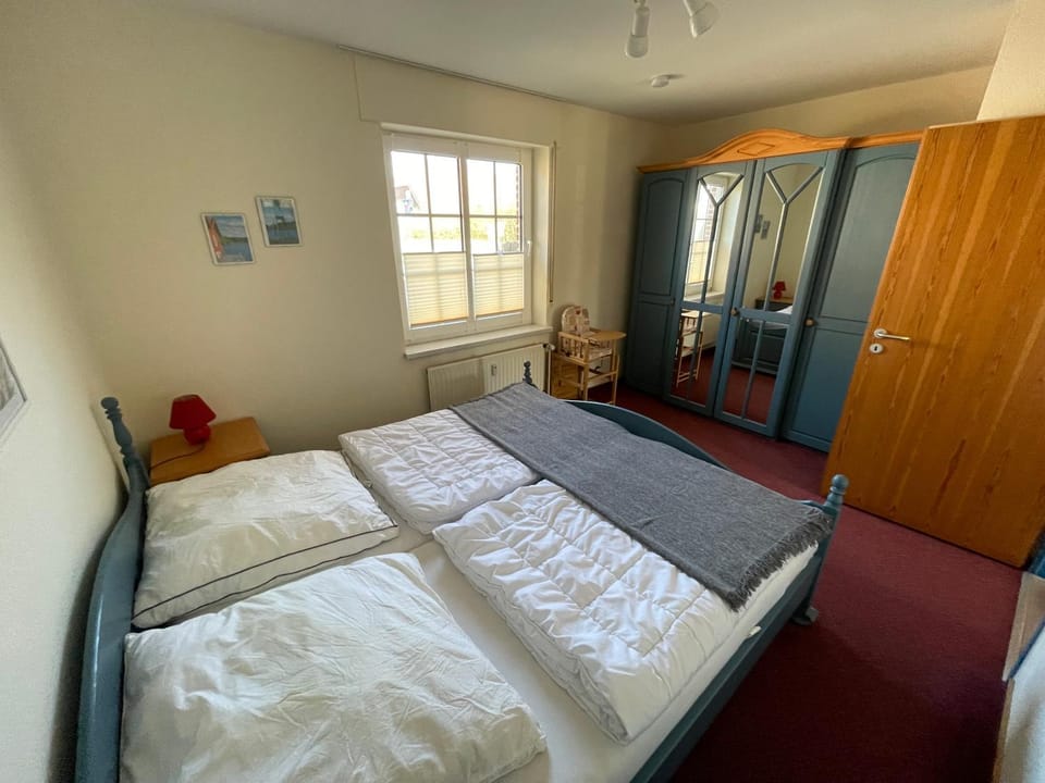 Ferienwohnung Hoffmann Apartment in Wilhelmshaven