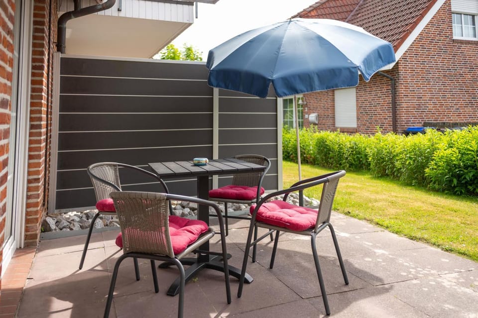 Ferienwohnung Hoffmann Apartment in Wilhelmshaven