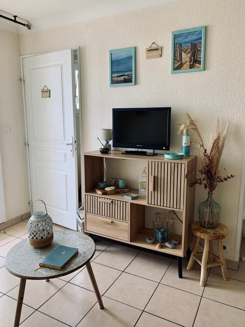 Appartement rez-de-chaussée entre dunes et ocean Apartment in Lacanau