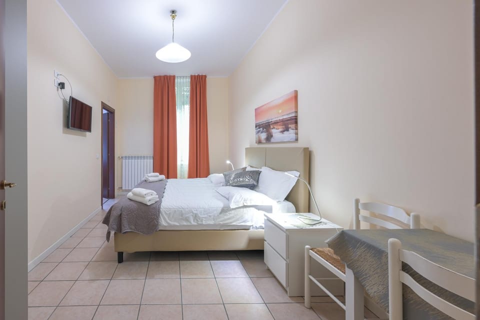 Affittacamere Berzi Bed and Breakfast in Trieste