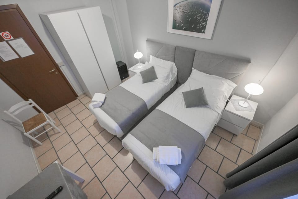 Affittacamere Berzi Bed and Breakfast in Trieste