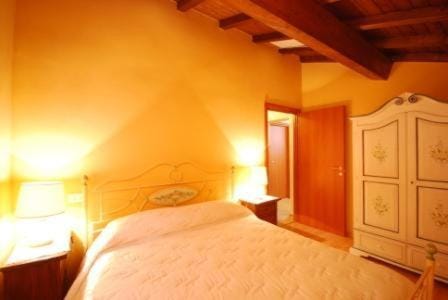 Komote Farm Stay in Arezzo