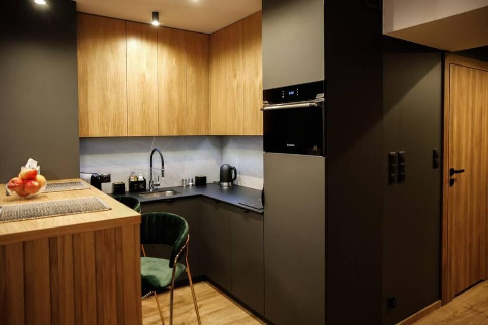 Apartament 4th Floor Apartment in Masovian Voivodeship