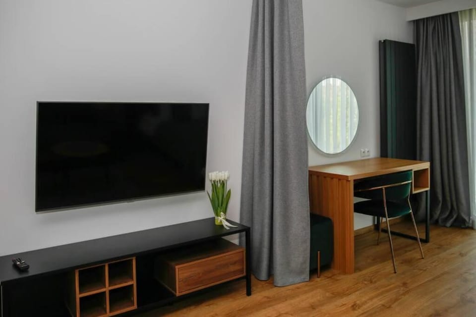 Apartament 4th Floor Apartment in Masovian Voivodeship