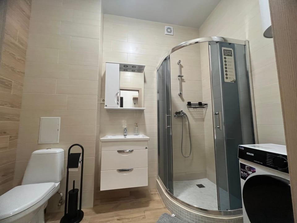 Апартаменты у моря Magnit первая линия Apartment in Odessa