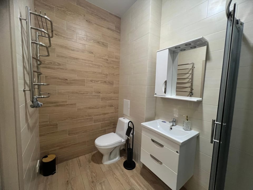 Апартаменты у моря Magnit первая линия Apartment in Odessa