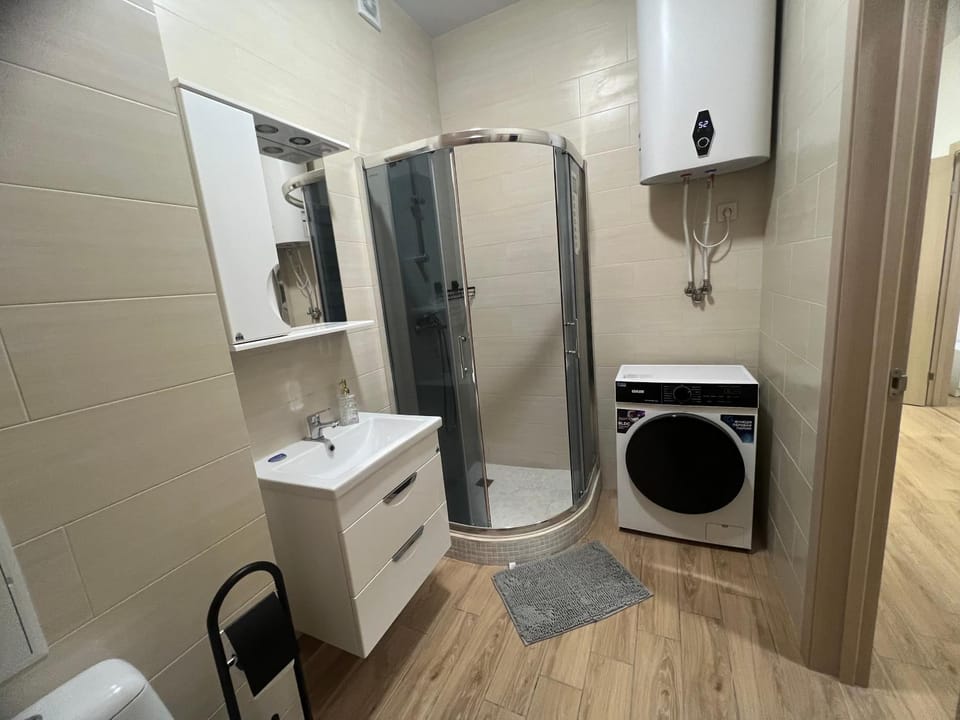 Апартаменты у моря Magnit первая линия Apartment in Odessa