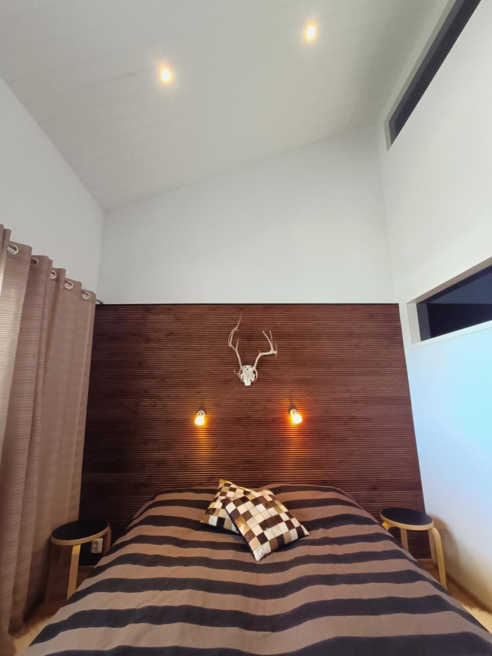 The Peak House Apartment in Lapland