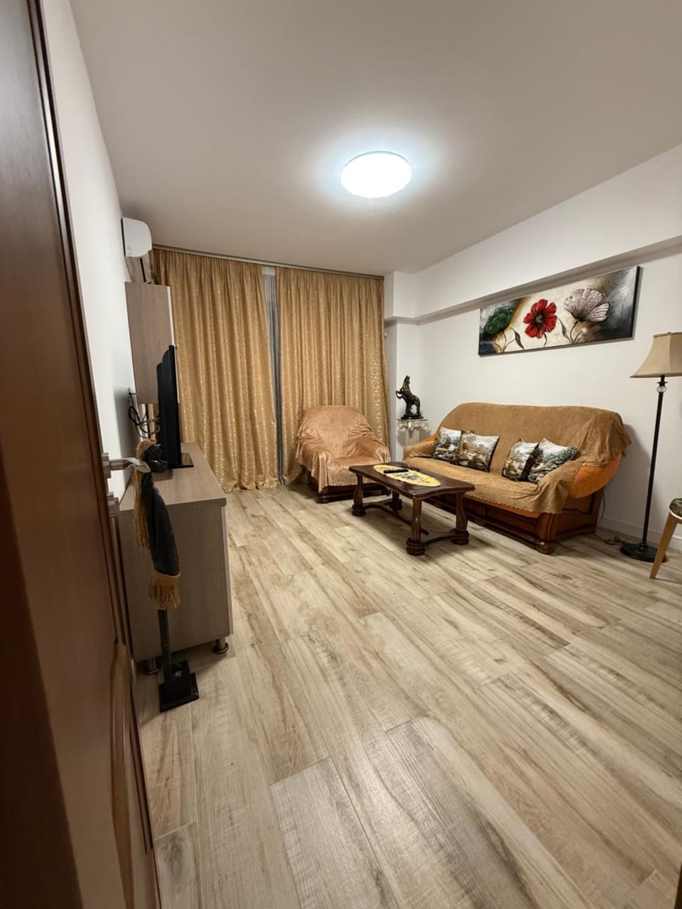 Army Aparthotel Apartment in Constanta