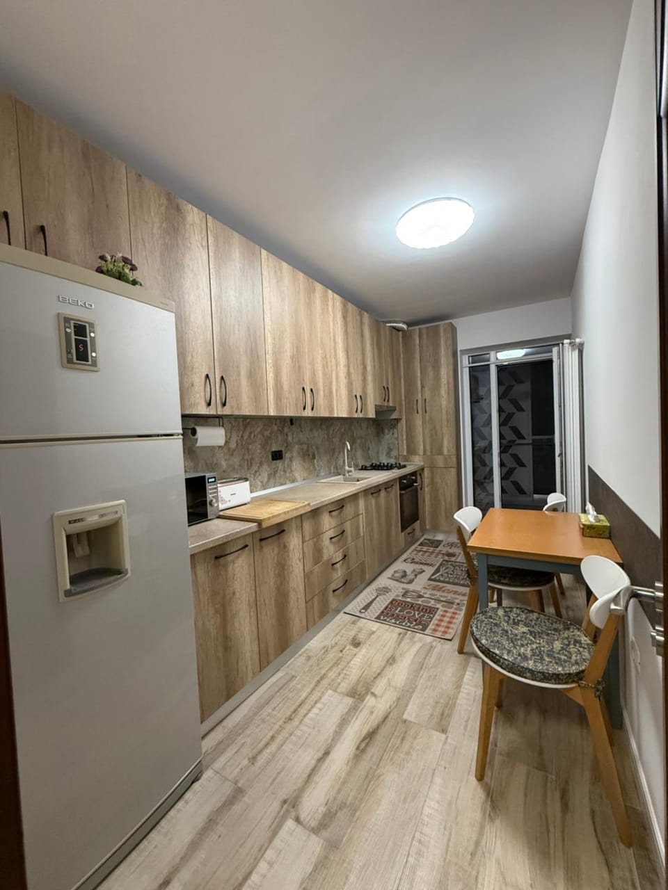 Army Aparthotel Apartment in Constanta