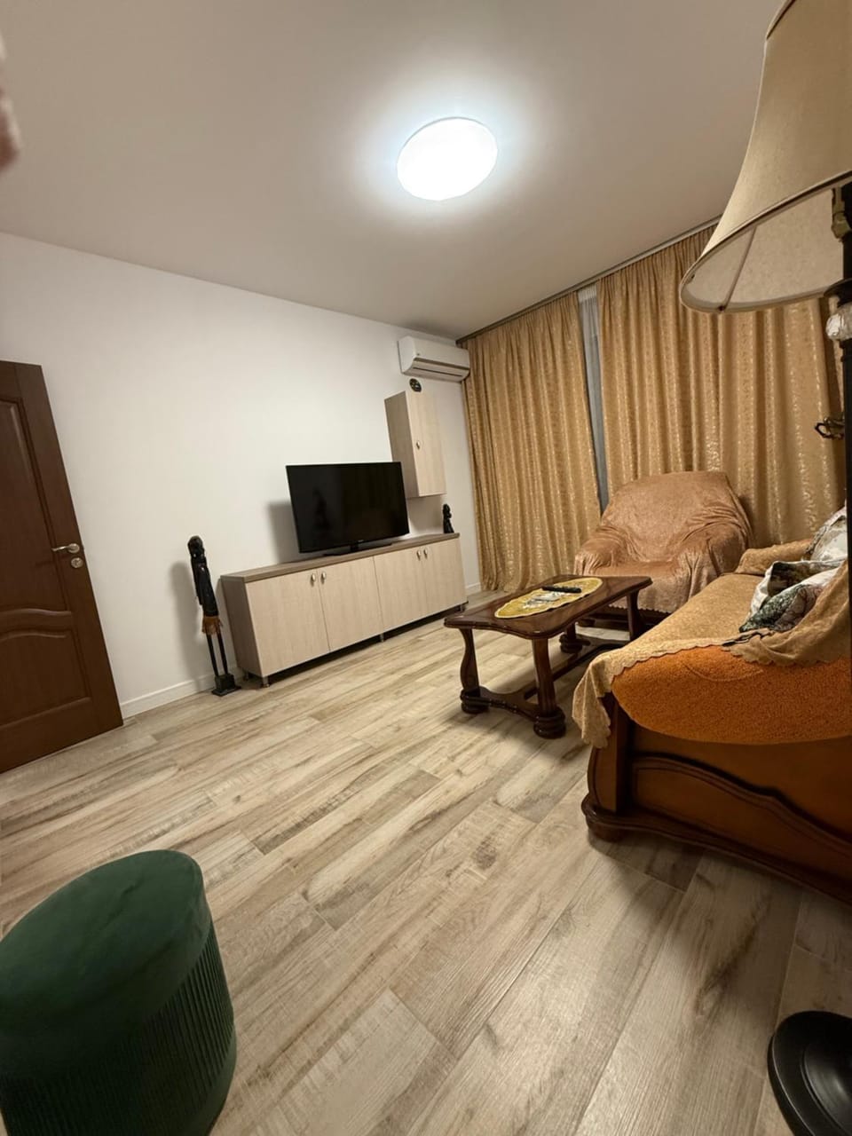 Army Aparthotel Apartment in Constanta