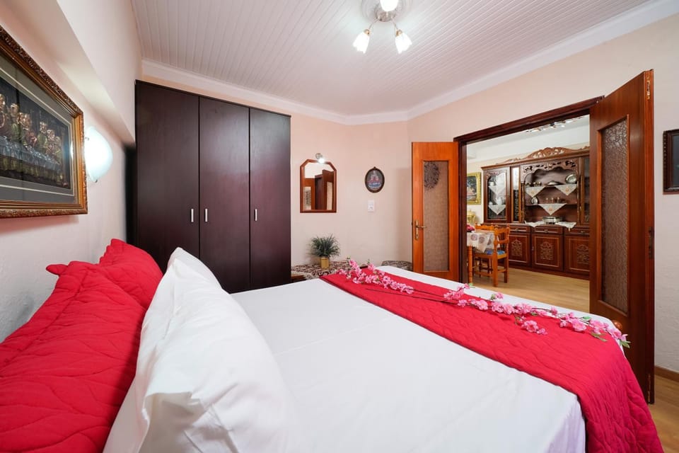 Irene's apartment House in Thasos